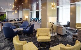 Holiday Inn Express Washington Dc Downtown By Ihg